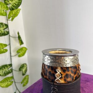 Imperial criollo animal print