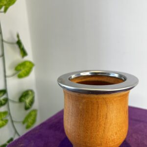 Camionero algarrobo acero