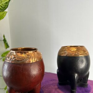 Torpedo virola uruguaya cobre