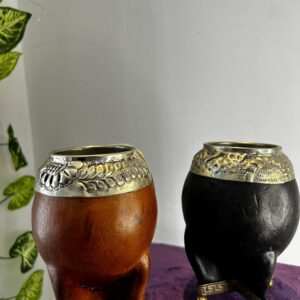 Torpedo virola uruguaya ByB