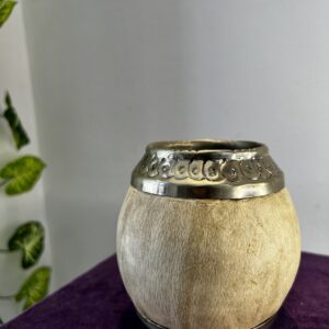 Mate Torpedo Roma Crudo