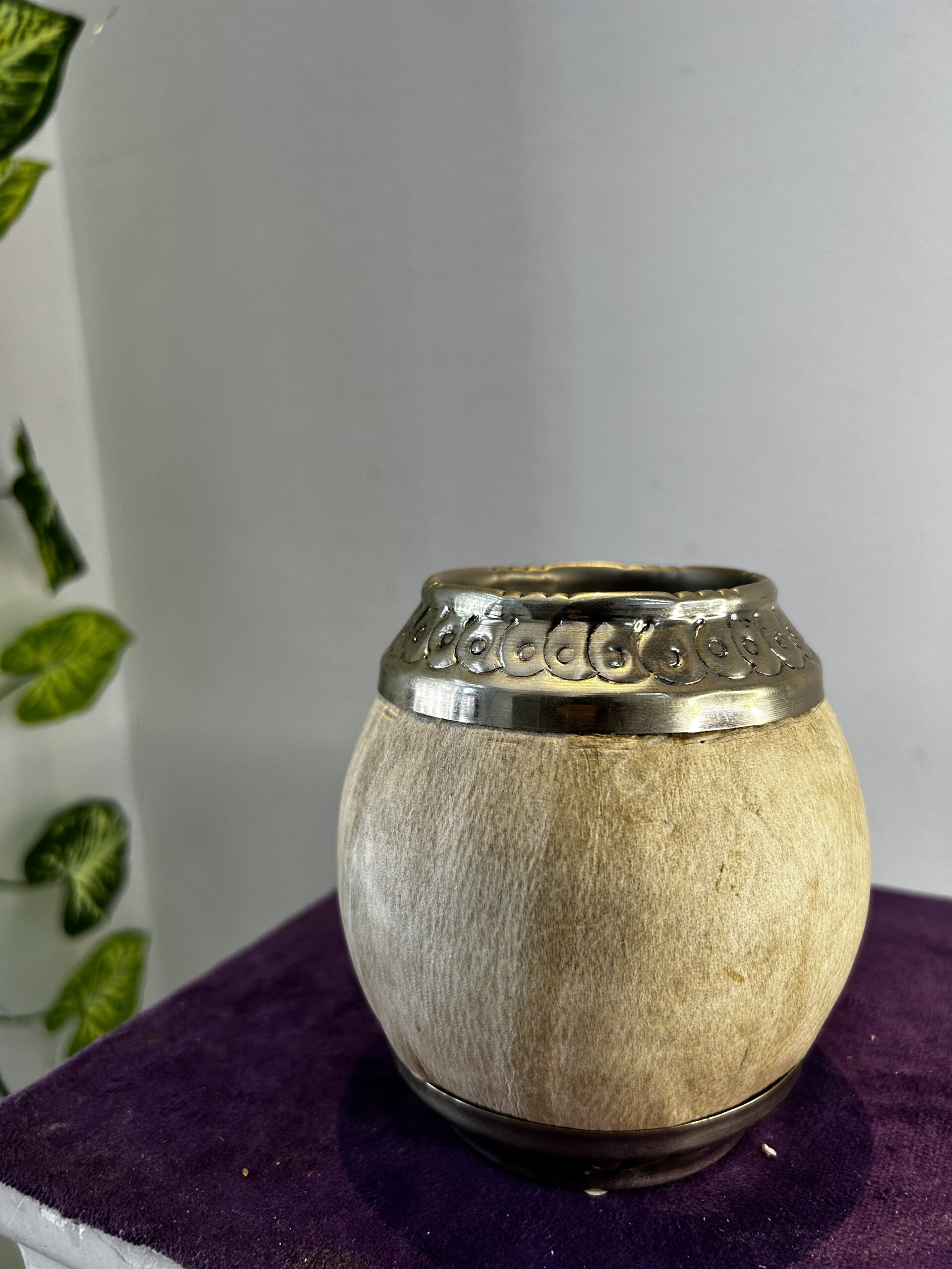 Mate Torpedo Roma Crudo