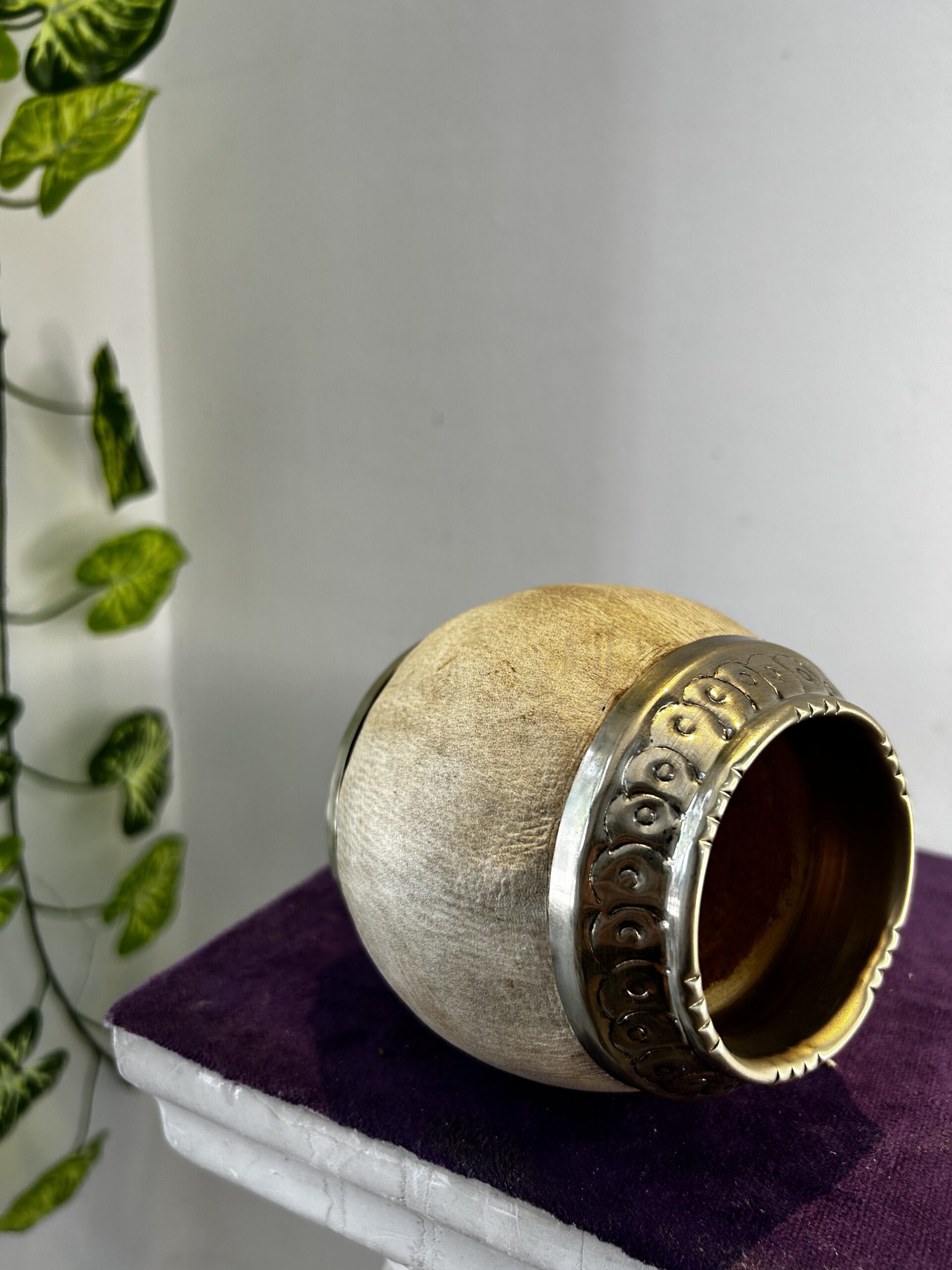 Mate Torpedo Roma Crudo - Image 2