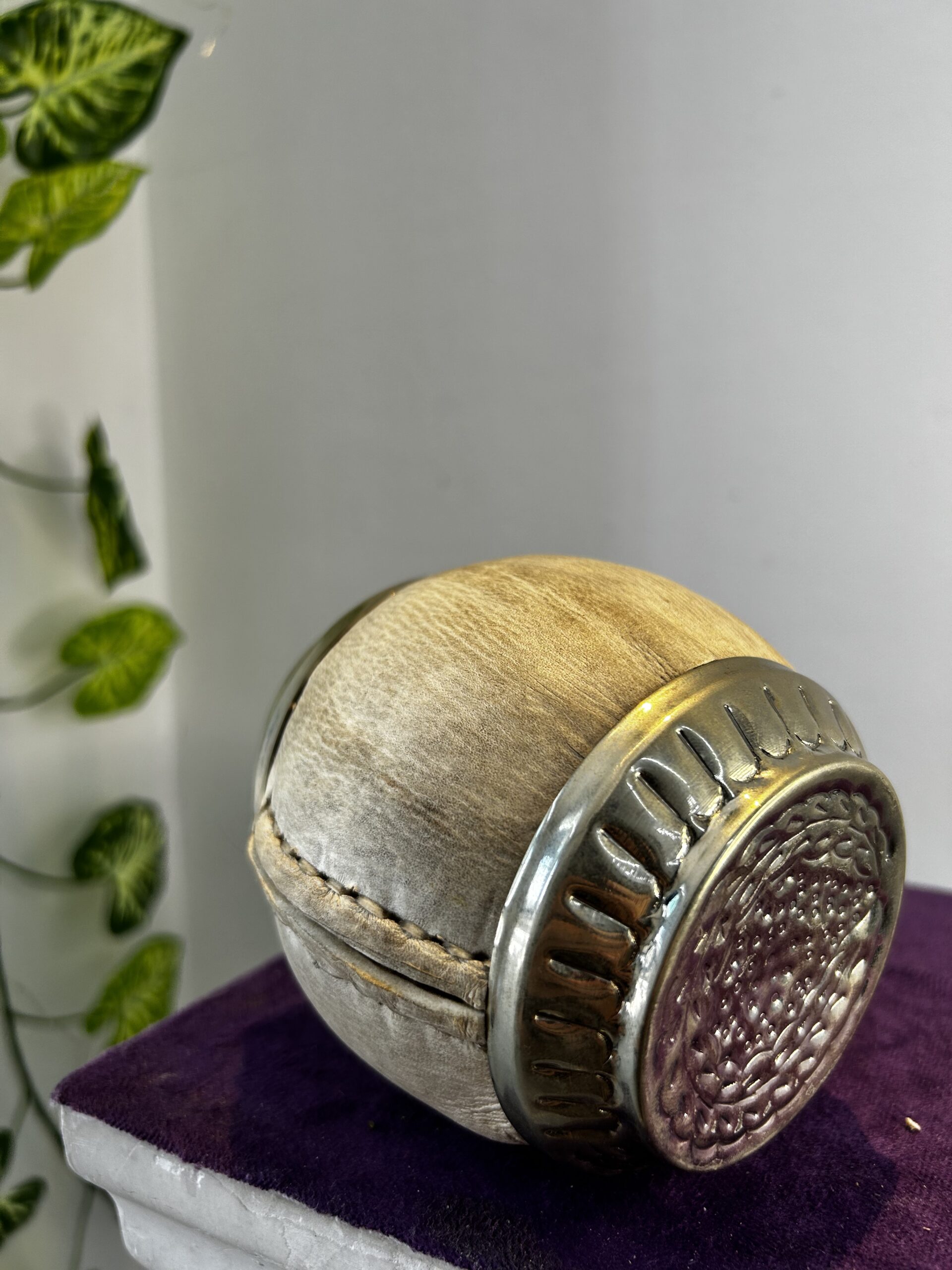 Mate Torpedo Roma Crudo - Image 3