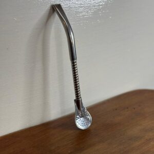 Pico de loro redondeada