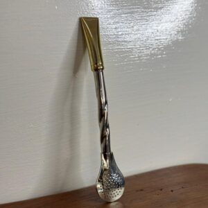 Bombillon alpaca clasico