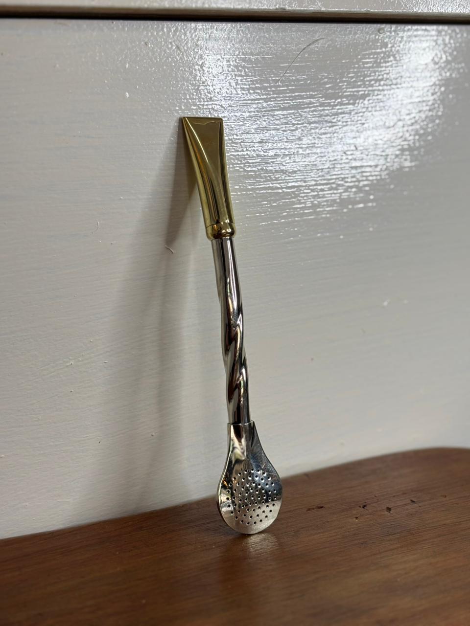 Bombillon alpaca clasico