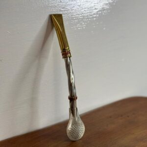 Bombillon premium cobre