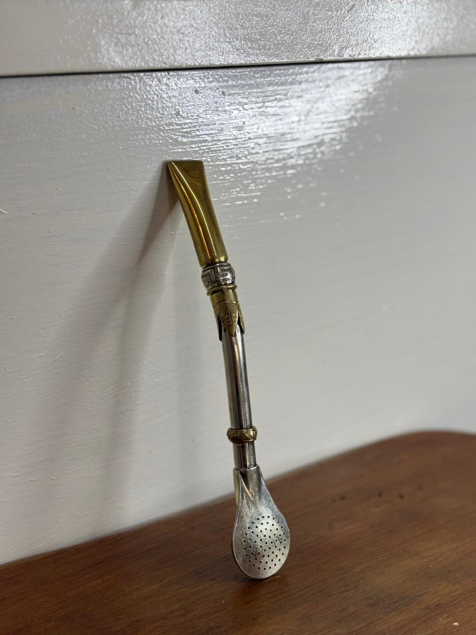 Bombillon premium corona simple