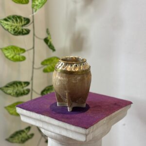 Torpedo crudo doble corona