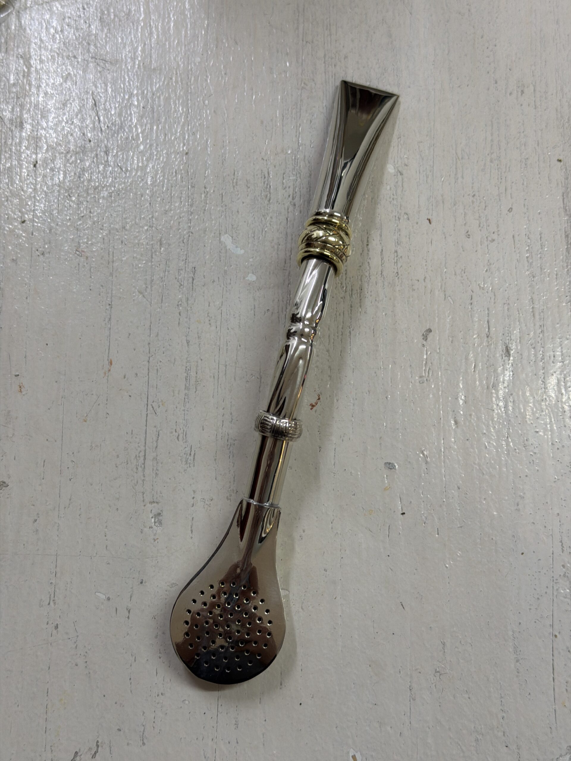 Bombillon premium clasico
