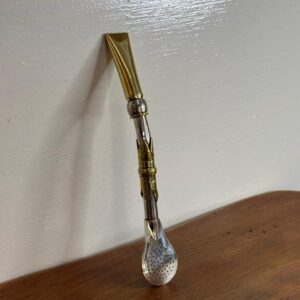 Bombillon premium doble corona