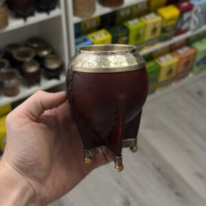 Torpedo cincelado bolitas