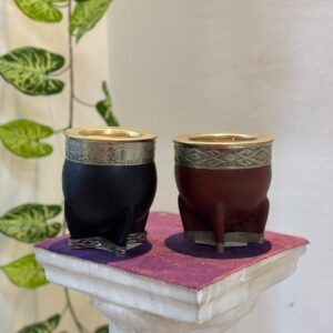 Imperial alpaca base fleje