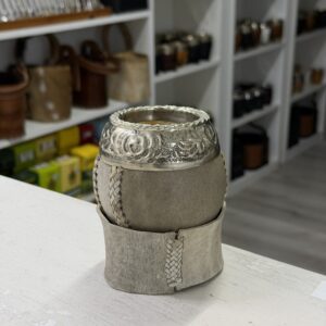 Torpedo criollo crudo virolon
