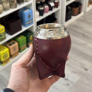 Torpedo alpaca cincelado