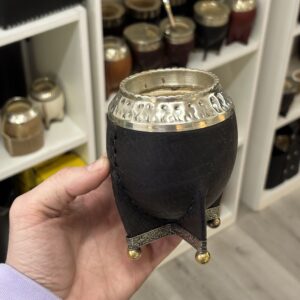 Torpedo cincelado bolitas