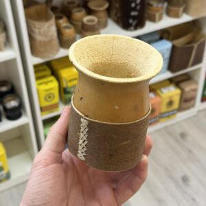 Criollo calabaza