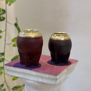 Torpedo alpaca cincelado