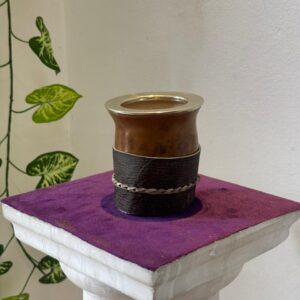 Criollo virola alpaca