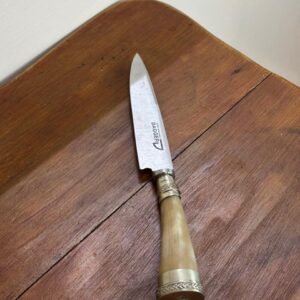 Cuchillo DAGGER cabo premium