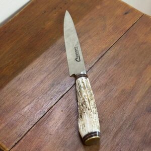 Cuchillo DAGGER cabo regional 14cm