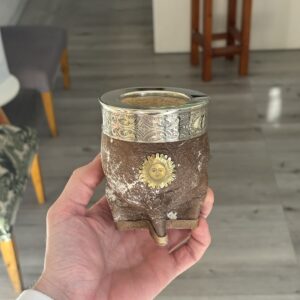 Imperial vintage Sol De Mayo