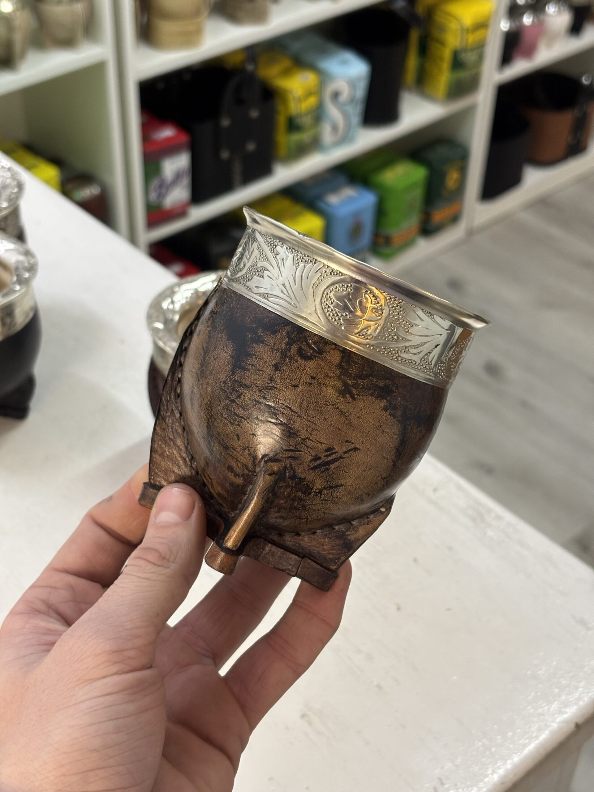 Imperial volcado premium artesano - Image 8