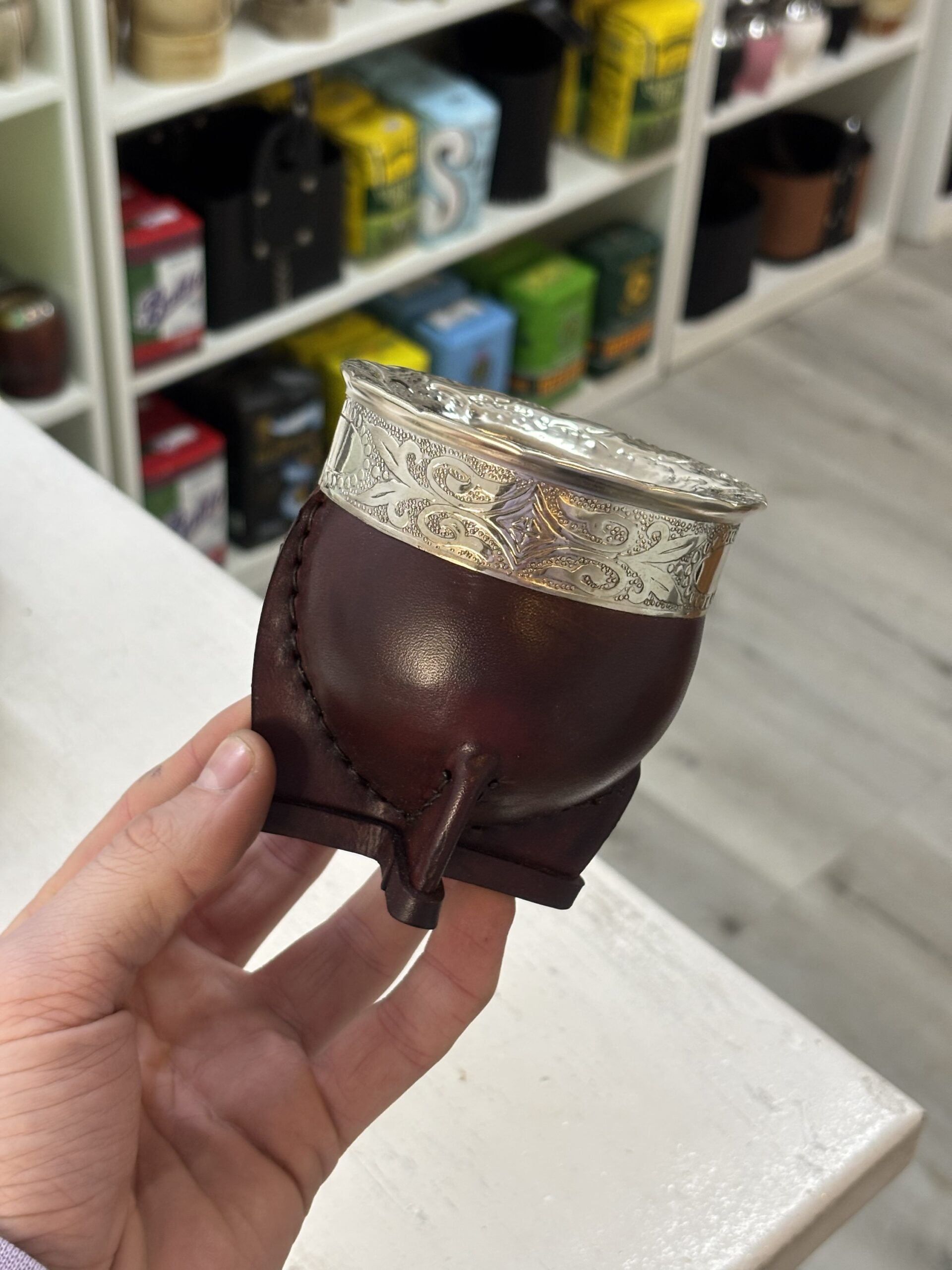 Imperial volcado premium artesano - Image 6