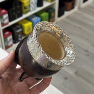 Imperial volcado premium artesano