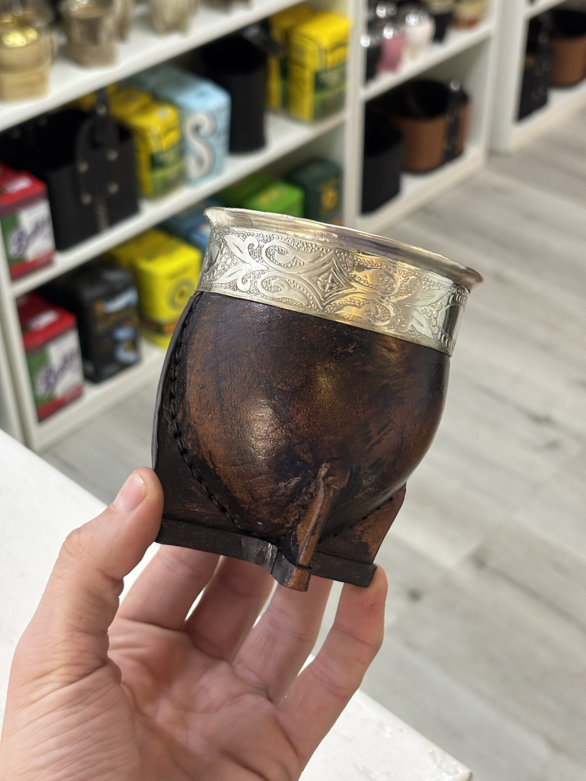 Imperial volcado premium artesano - Image 2