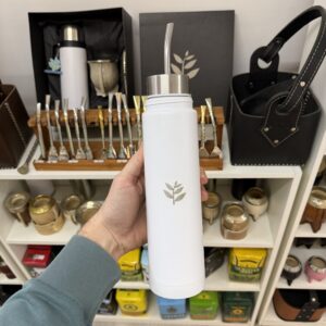 Auto mate blanco 750ml