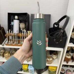 Automate verde 750ml