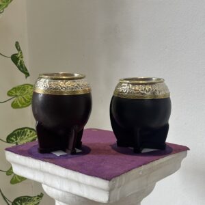 Torpedo Premium doble corona