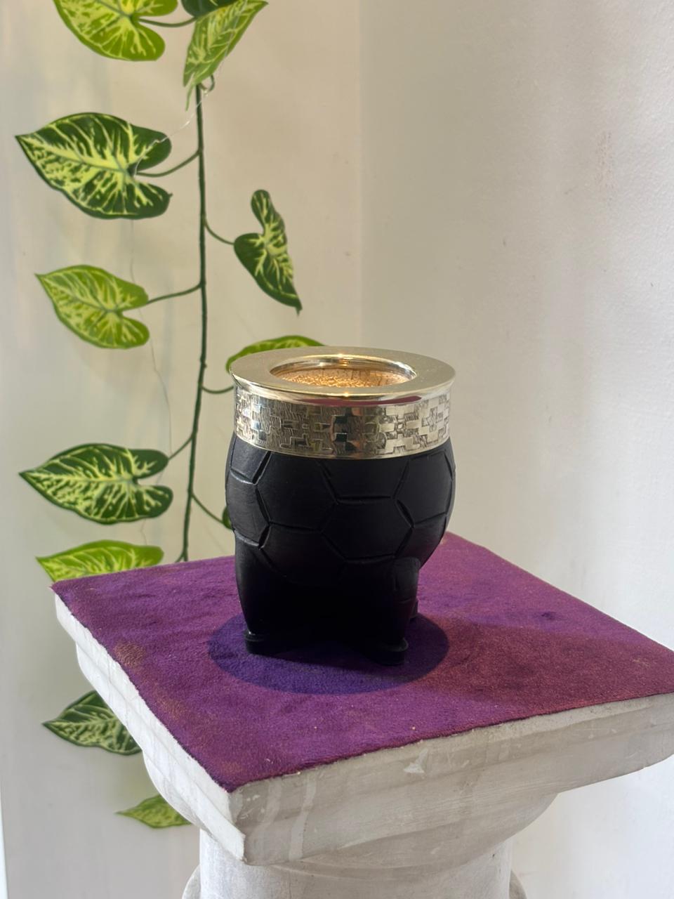 Imperial cuero pelota