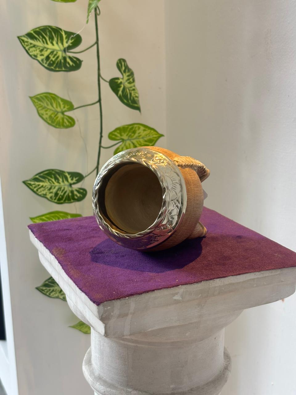 Torpedo cuero crudo - Image 2