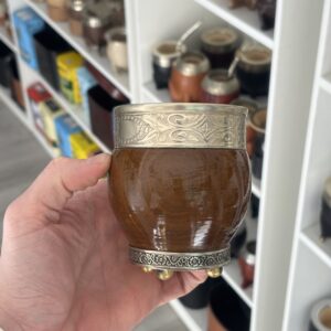 Imperial algarrobo bolitas