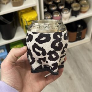 Torpedo animal print