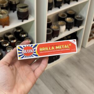 Brilla Metal