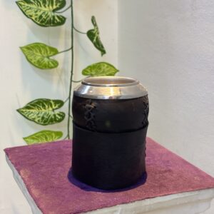 Torpedo liso criollo acero