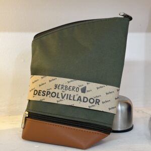 Despolvillador 500g