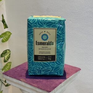 Yerba Esmeralda