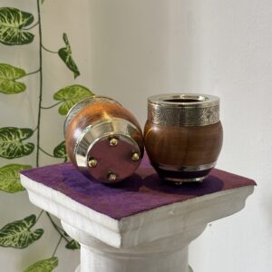 Imperial algarrobo bolitas