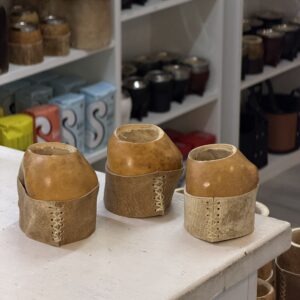 Mate galleta uruguayo