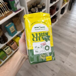 Yerba Verde Cita 1kg