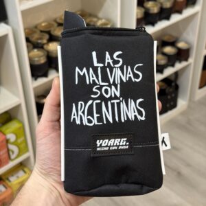 Sobres yerbags
