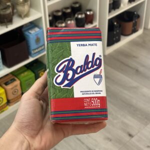 Yerba Baldo 500g