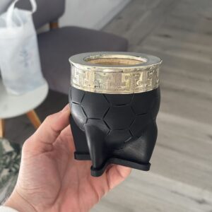 Imperial cuero pelota