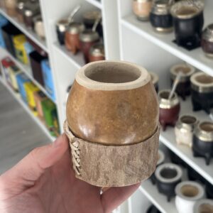 Mate coquito