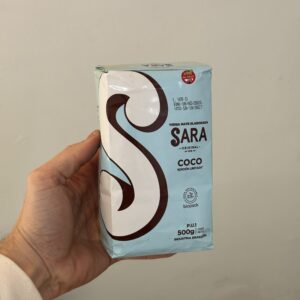 Yerba Sara coco 500g